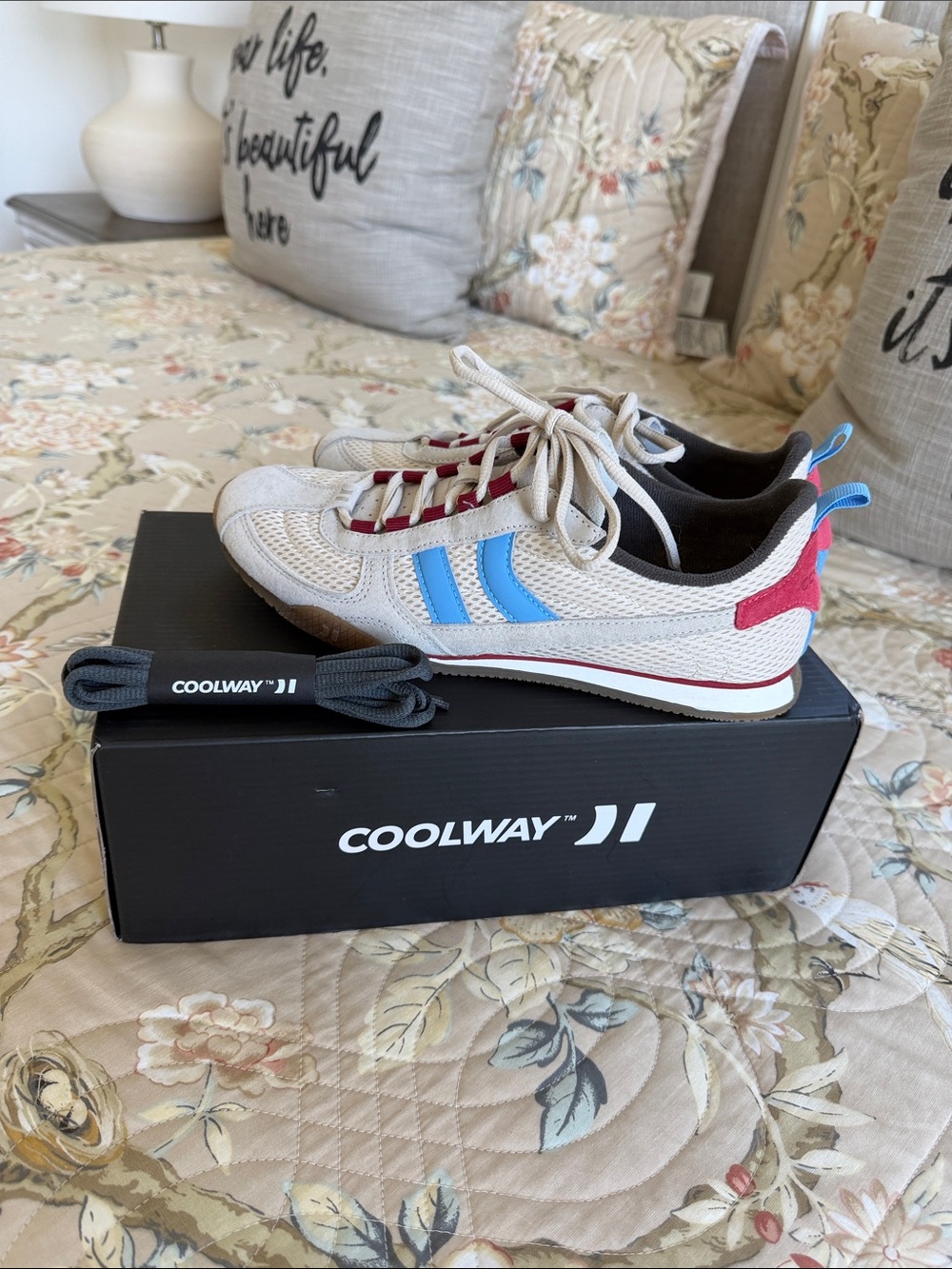 Coolway Nilo Sneaker